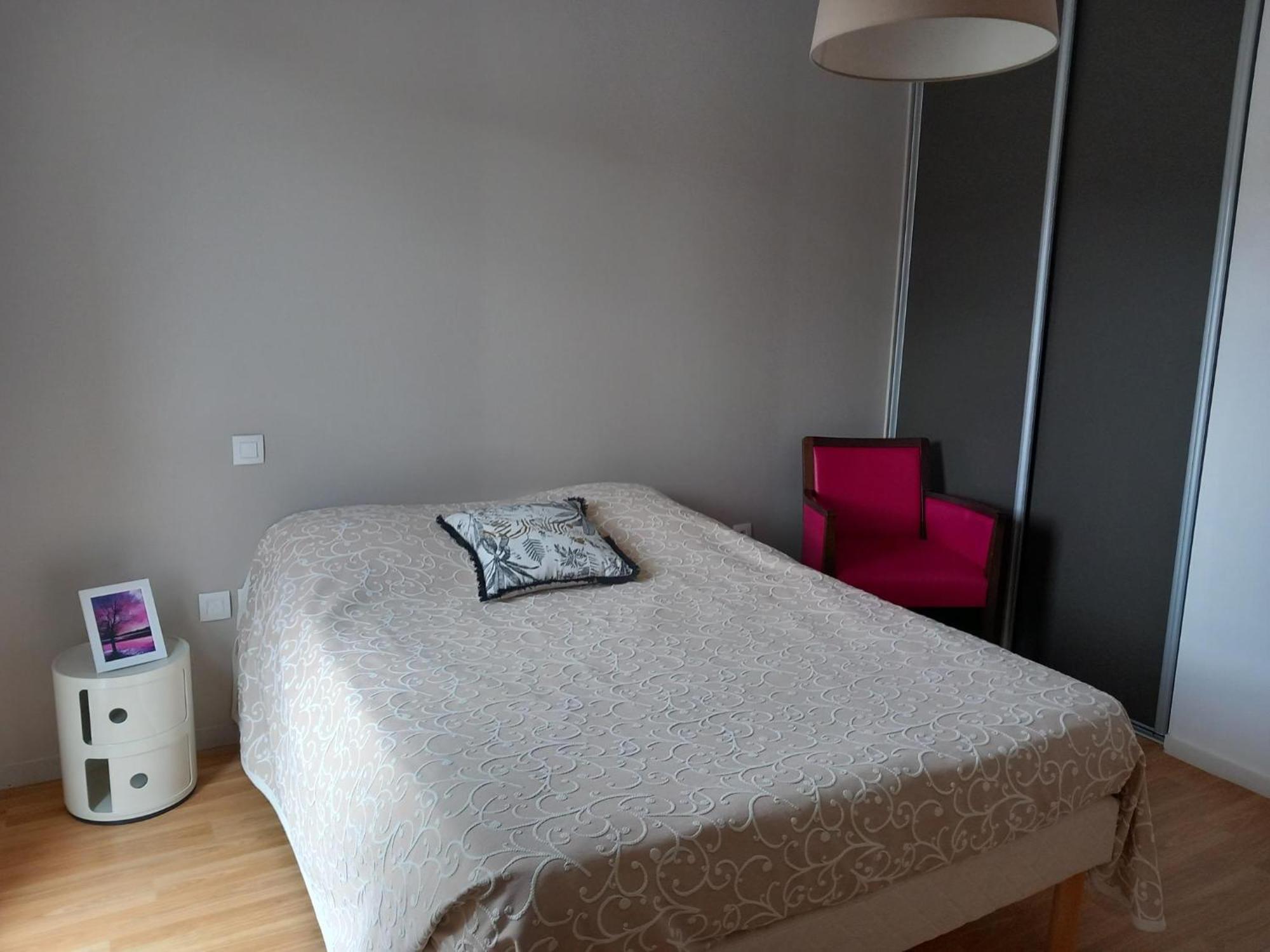 Residence Services Seniors Espace Et Vie Le Mans Exterior photo